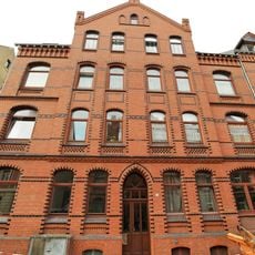 Querstraße 3, Hannover