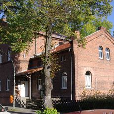 Alte Küsterei und Schulgebäude