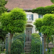 Müller-Wohnhaus (Weichs)