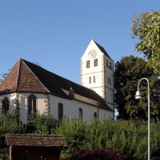 Evangelische Kirche Betberg