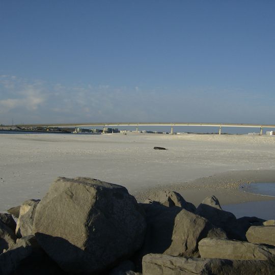 Perdido Pass