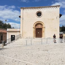 Museo Nazionale d'Abruzzo
