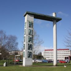 Porta Itineris Sancti Iacobi