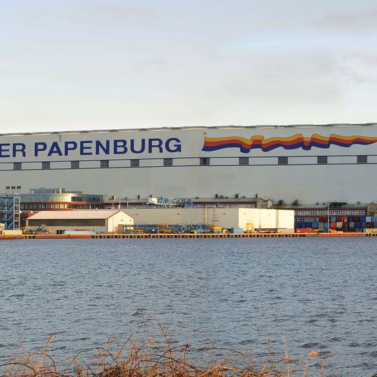 Meyer Werft