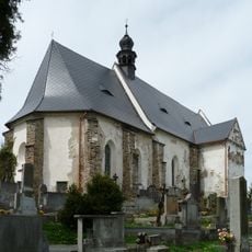 Church of Saint Mary Magdalene