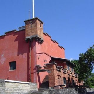 Fort Santo Domingo