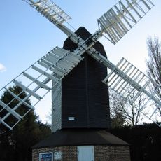 Cromer Windmill, Ardeley