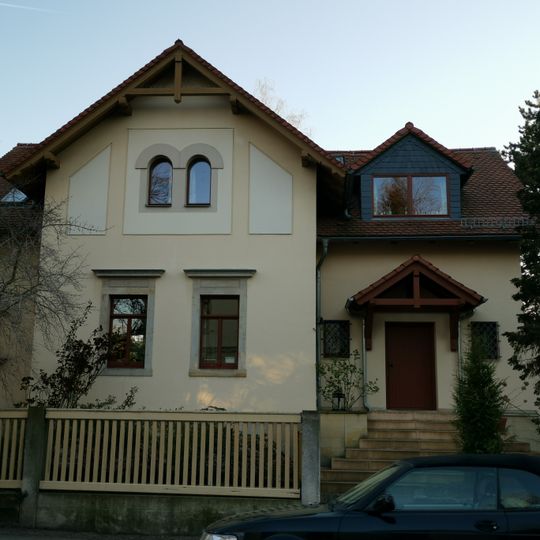 Wägnerstraße 20