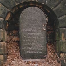 St James Cemetery