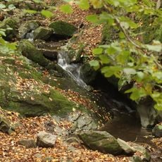 Ovčínské vodopády