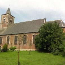 Église Saint-Martin de Villers-Pol