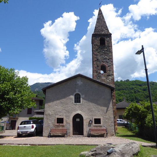 Chiesa di San Cristoforo