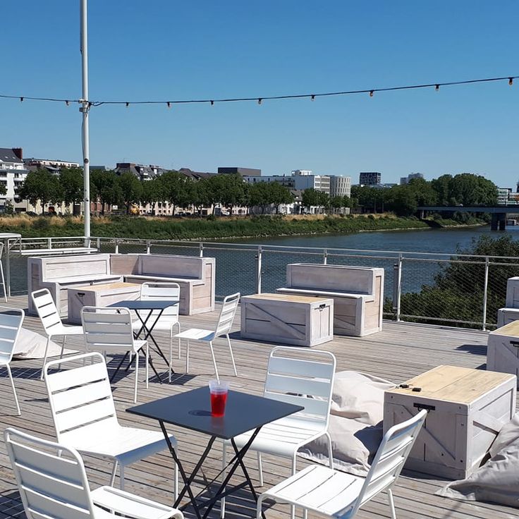 La Guinguette du Belvédère