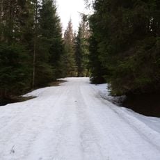 Rehberger Planweg