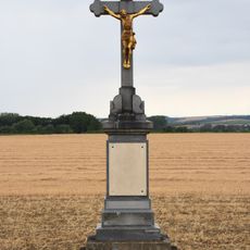 Kříž cestou do Prosiměřic větší