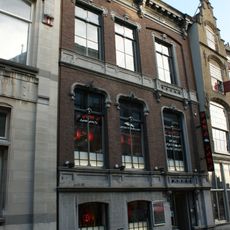 Wijnstraat 170, Dordrecht