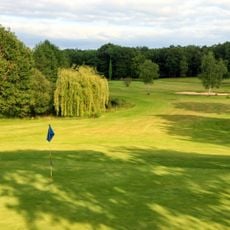 Golf Club in Sully sur Loire