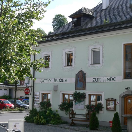 Gasthof zur Linde
