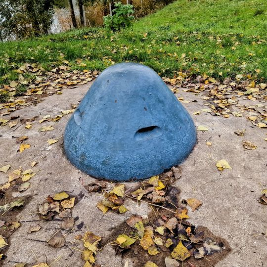 Linia Środkowej Odry