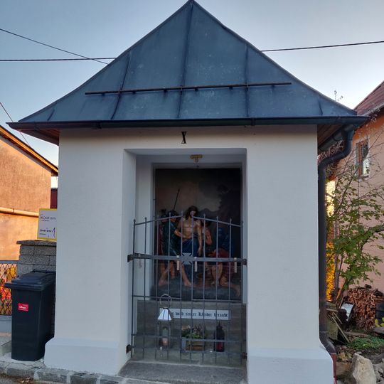 Stations of the Cross Gramastetten