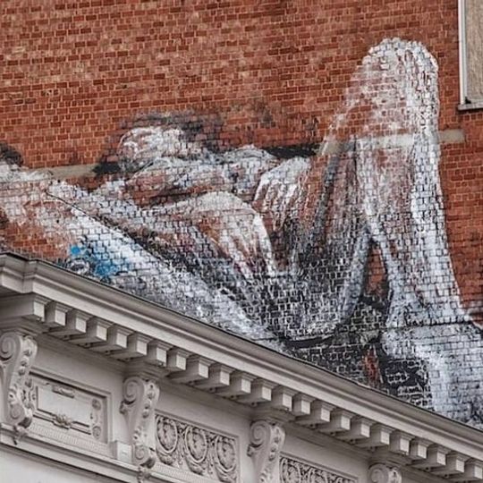 L’Origine du Monde