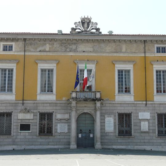 Palazzo Roderio