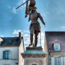 Jeanne d'Arc