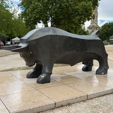 Taureau