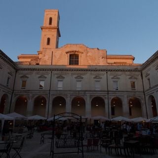 Convento dei Teatini