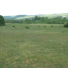 Látrány-puszta Természetvédelmi Terület