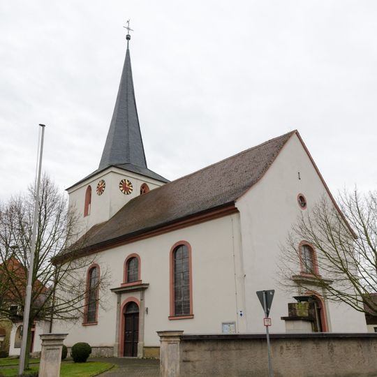 St. Bartholomäus