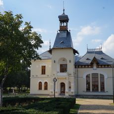 Conacul Marghiloman din Buzău