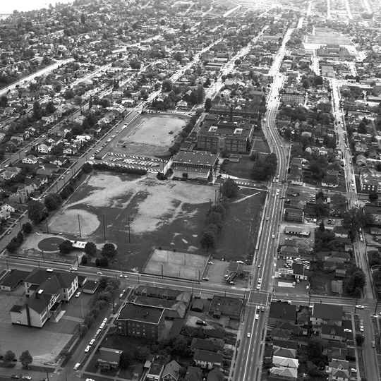 Central District