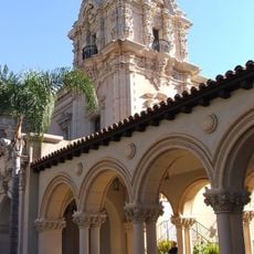 Casa de Balboa