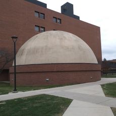 BGSU Planetarium