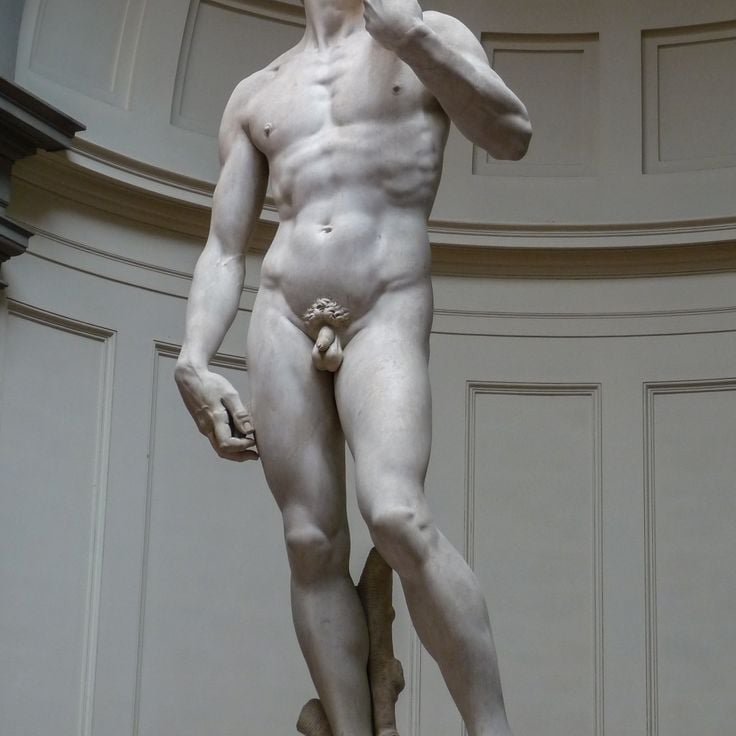 David von Michelangelo