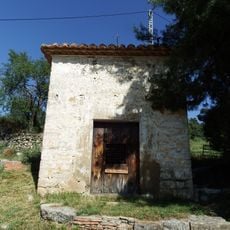 Chapel of Saint Anthony