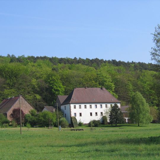 Randeckerhof