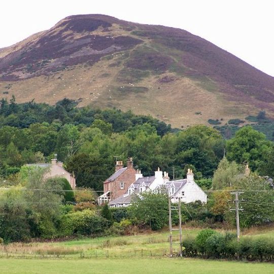 Eildon Hills