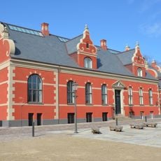 Ribe Kunstmuseum