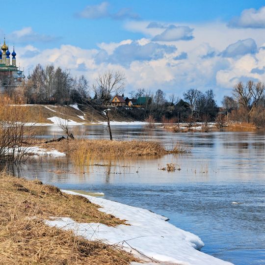 Исторический центр