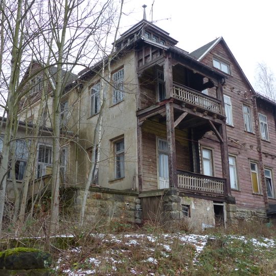 Ostrauer Ring 21 Ostrau