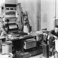 Hingham Naval Ammunition Depot