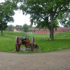 Cannon