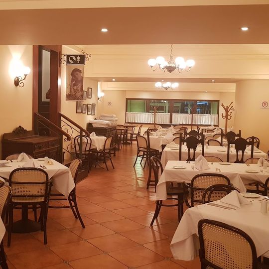 Café Girondino