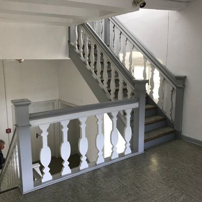 Intérieur 2