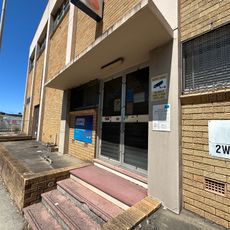 Telstra Liverpool Exchange