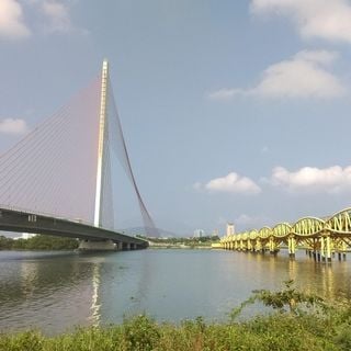 Nguyen Van Troi Bridge