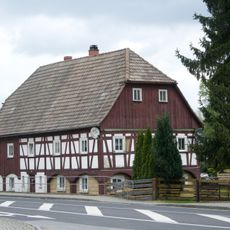 Görlitzer Straße 22