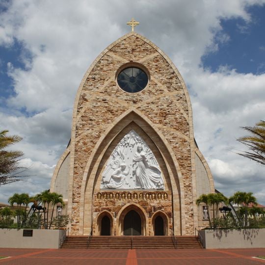 Universidad Ave María